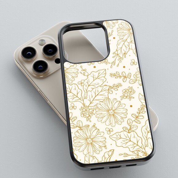 iPhone 16 Case Galaxy S24 iPhone 16 Pro, 15 Plus, 15 Pro, 14 Pro, S23, S22 Ultra - Picture 2 of 5